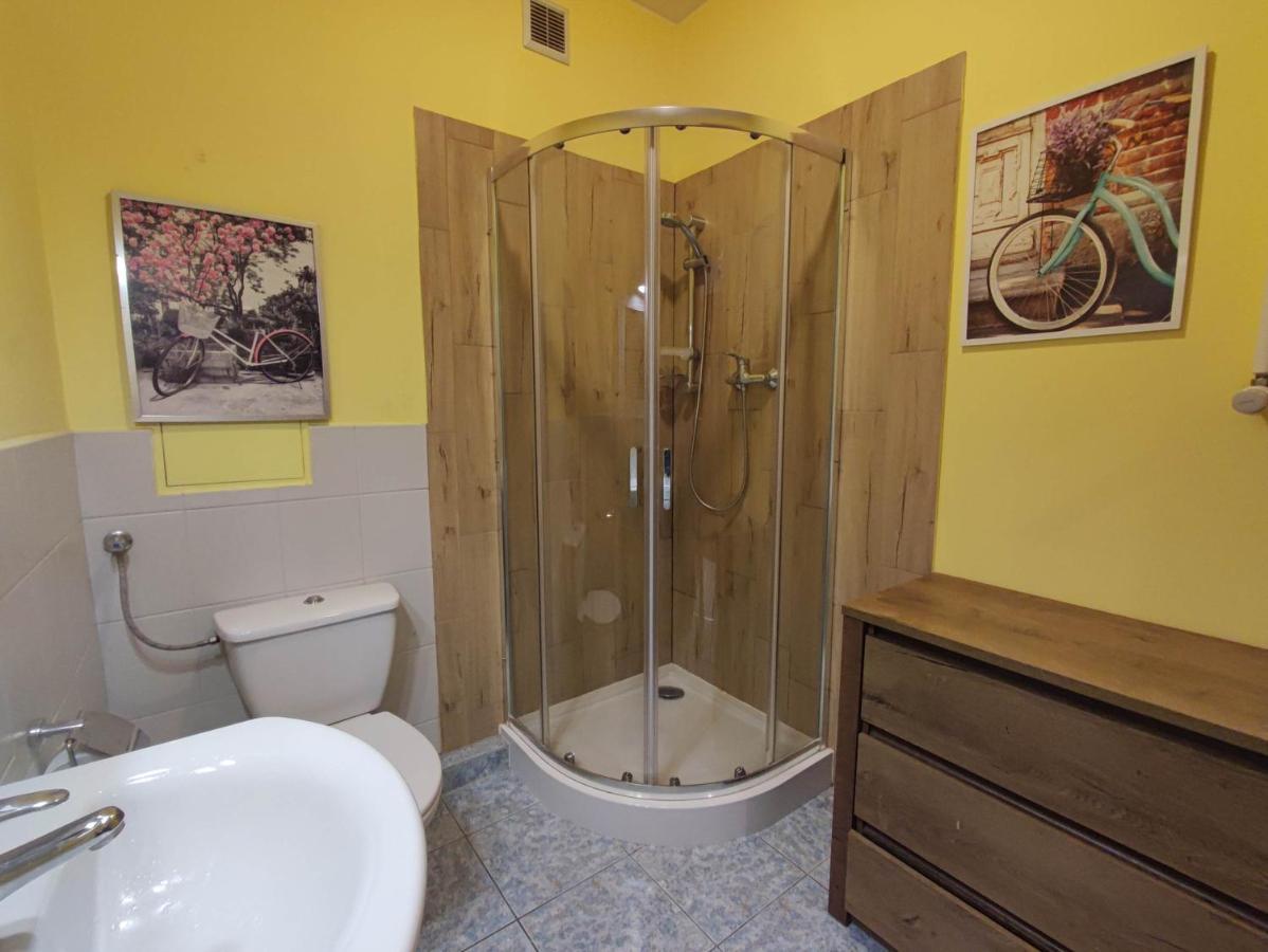 Kghn Apartments Wyszynskiego 12 Brama Portowa 슈체친 외부 사진