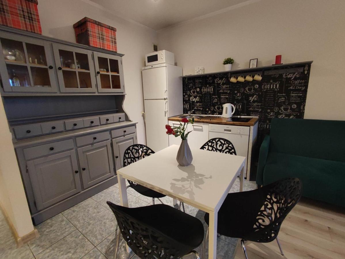 Kghn Apartments Wyszynskiego 12 Brama Portowa 슈체친 외부 사진