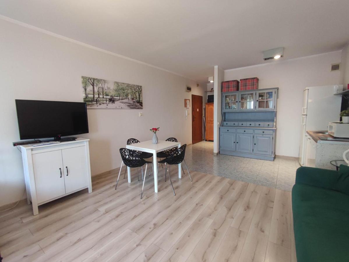 Kghn Apartments Wyszynskiego 12 Brama Portowa 슈체친 외부 사진