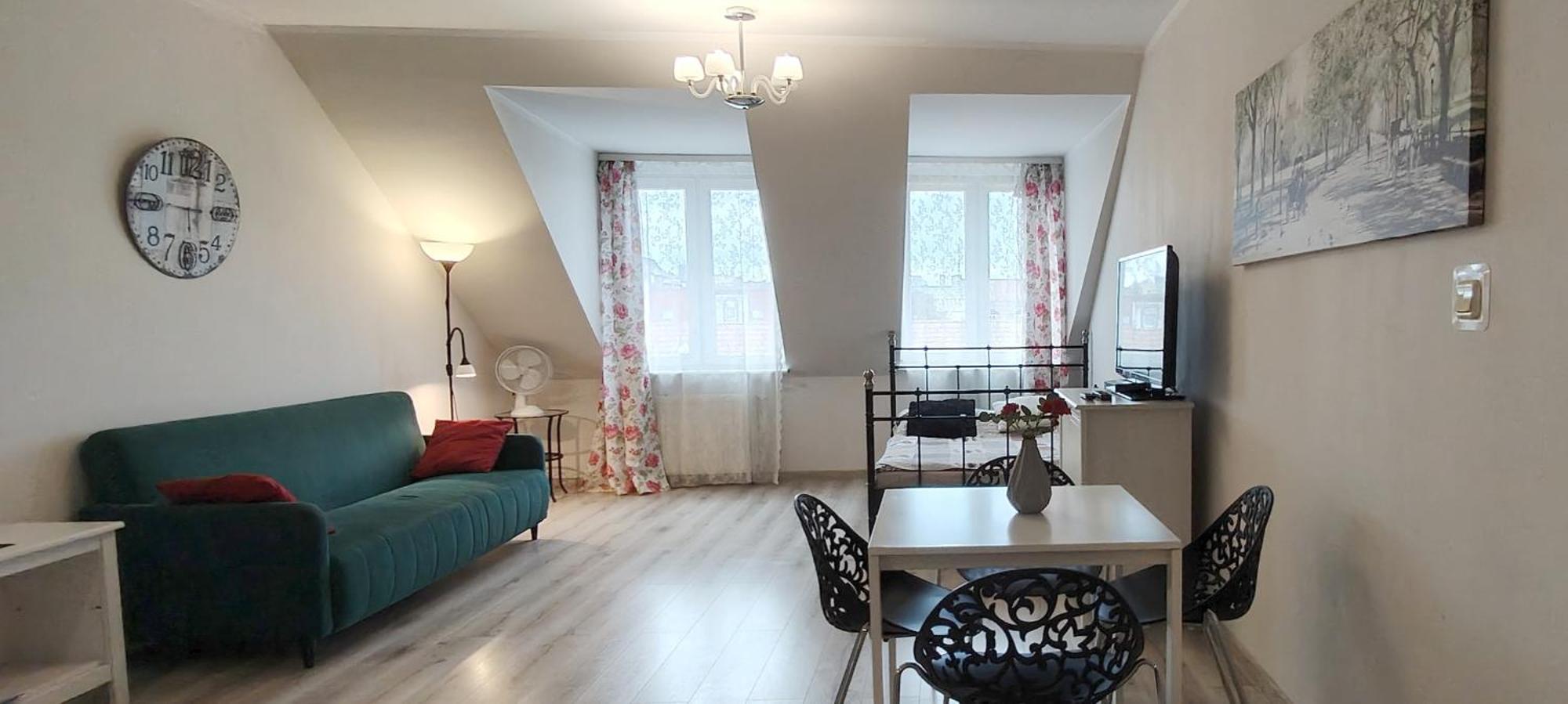 Kghn Apartments Wyszynskiego 12 Brama Portowa 슈체친 외부 사진