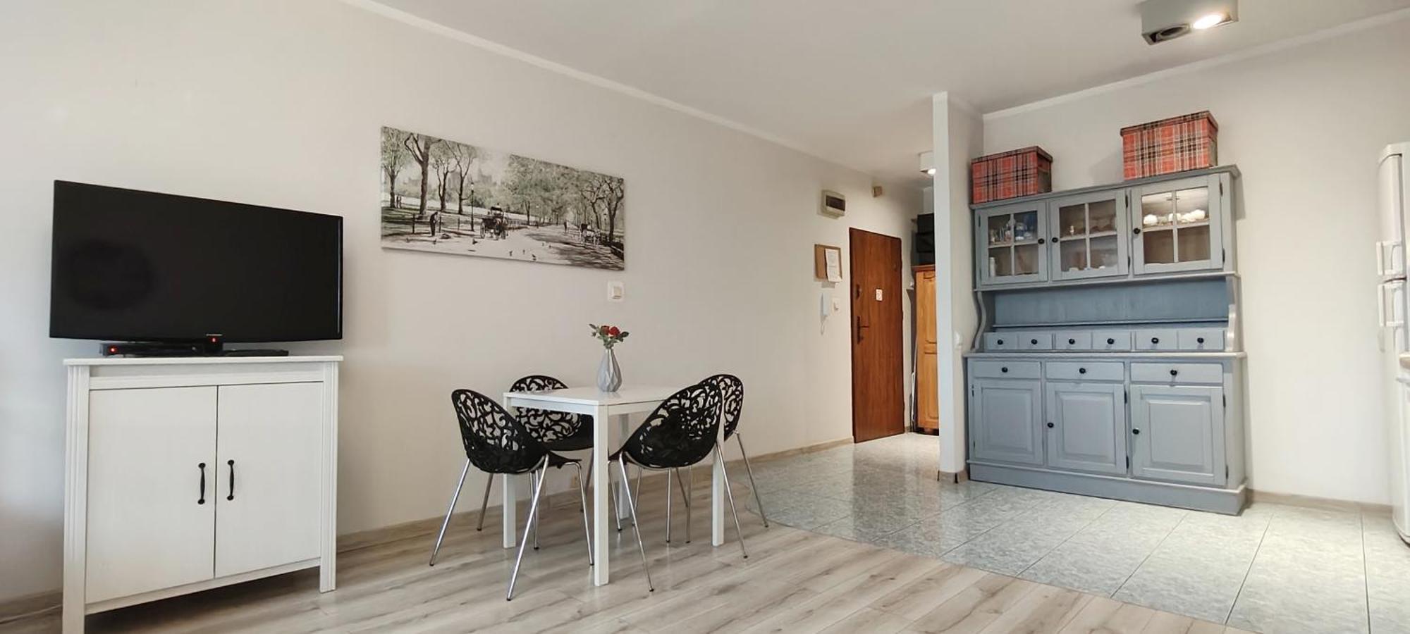 Kghn Apartments Wyszynskiego 12 Brama Portowa 슈체친 외부 사진