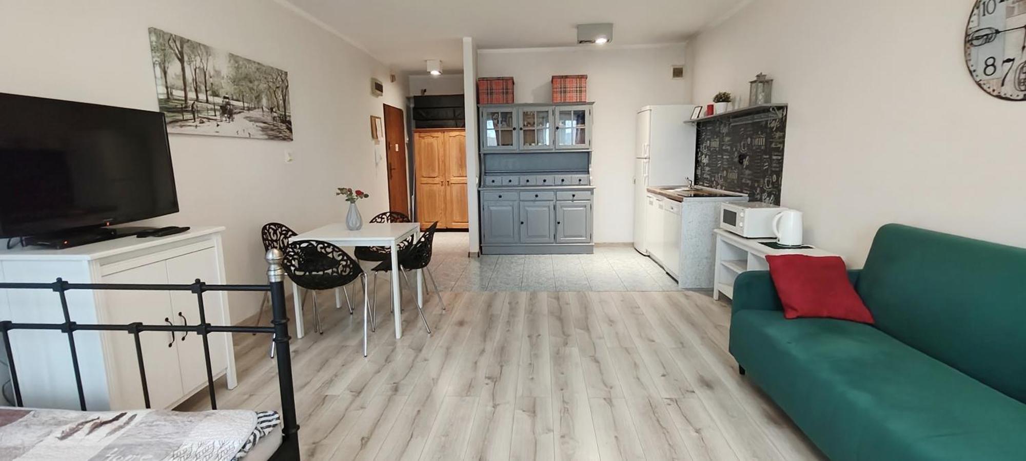 Kghn Apartments Wyszynskiego 12 Brama Portowa 슈체친 외부 사진