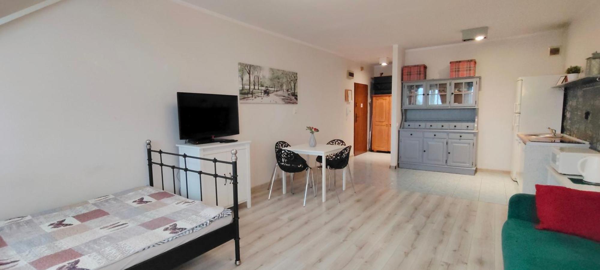 Kghn Apartments Wyszynskiego 12 Brama Portowa 슈체친 외부 사진